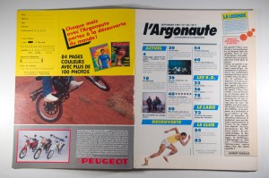 L'Argonaute N°48 (Septembre 1987) (02)